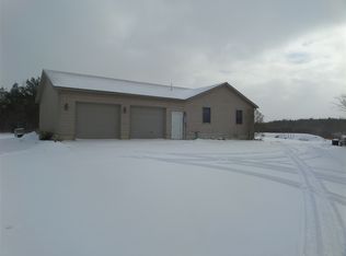 5338 E 12th Rd, Manton, MI 49663