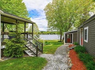 998 Lewiston Rd, West Gardiner, ME 04345