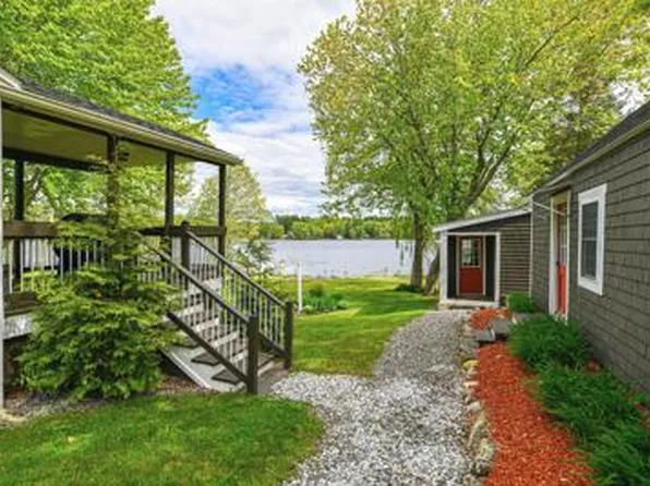 998 Lewiston Road, West Gardiner, ME 04345