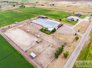 2176 McPherson Canyon Rd, Grace, ID 83241
