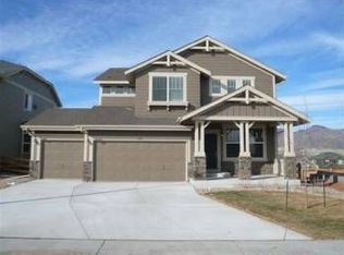 7705 Verandah Ct, Littleton, CO 80125
