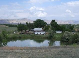 1827 Stampede Ct, Fruita, CO 81521