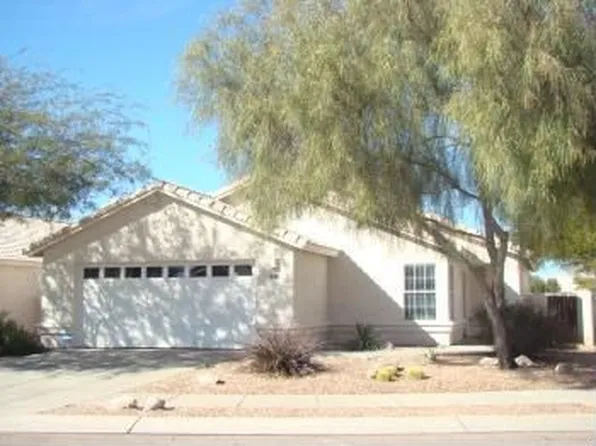 7070 W Hunnington Dr, Tucson, AZ 85743