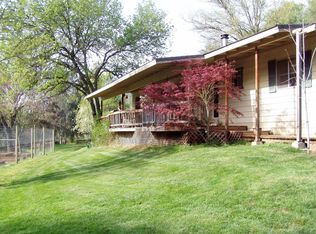 12843 Marcos Ln, Loma Rica, CA 95901