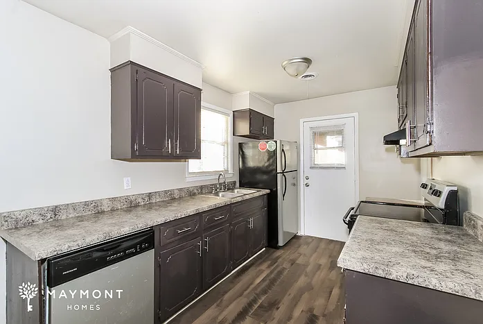2807 Glenn Hills Dr — Photo 5