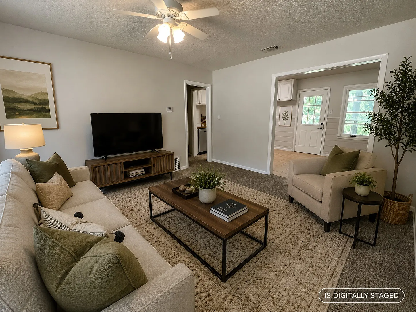 3 bed, 1349 sqft, $1,675 — Photo 3