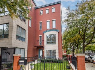 1067 W Monroe St, Chicago, IL 60607