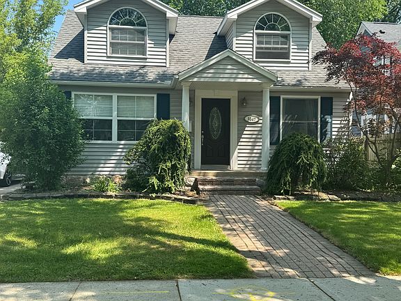 Lovely three bedroom three full bath home