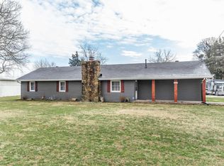 3457 N Farm Road 127, Springfield, MO 65803