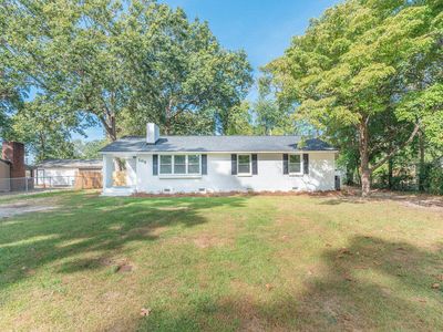 103 Clifton St, Aiken, SC, 29803