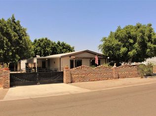 13460 E 46th St, Yuma, AZ 85367