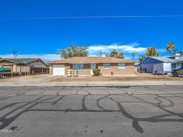 5633 N 65TH Avenue, Glendale, AZ 85301