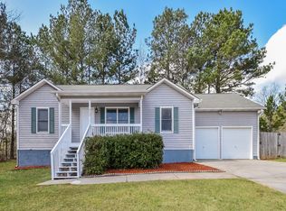 312 Wesley Mill Ln, Villa Rica, GA 30180