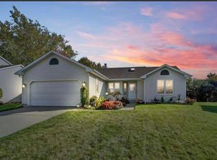 3337 Basil Dr, Madison, WI 53704