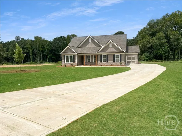 144 Tomahawk Trail, Monroe, GA 30641