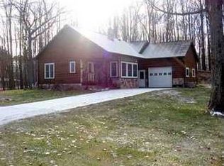 N22555 Antonissen Rd, Niagara, WI 54151