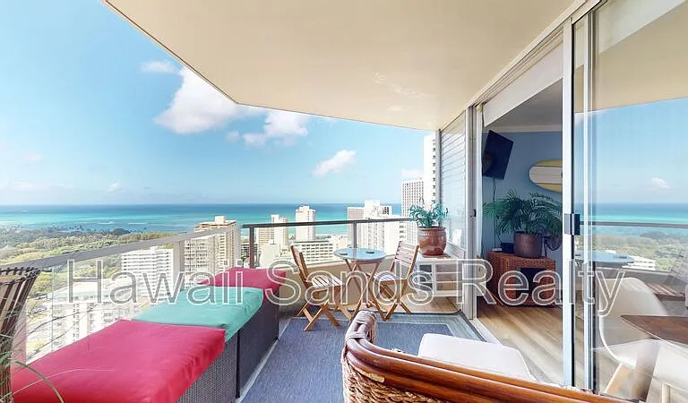 2600 Pualani Way #3003 — Photo 16