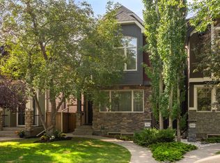 2013 N 42nd Ave SW, Calgary, AB T2T 2M8