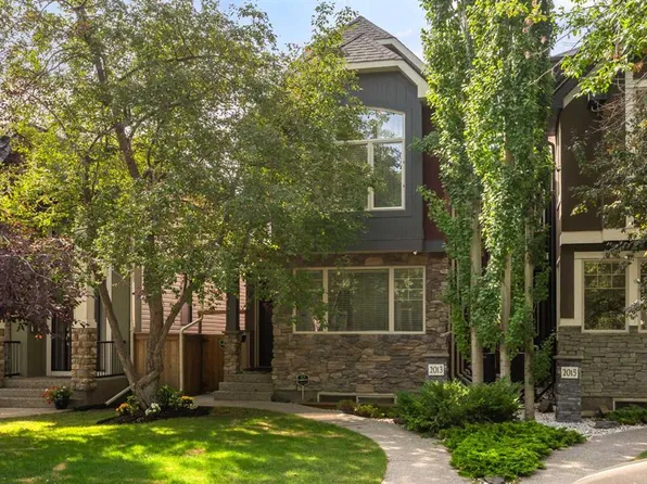 2013 N 42nd Ave SW, Calgary, AB T2T 2M8
