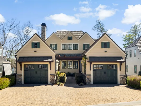 219 S Lake Dr, Sunset, SC 29685