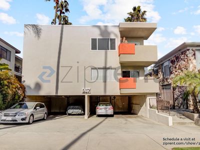937 5th St APT 5, Santa Monica, CA, 90403