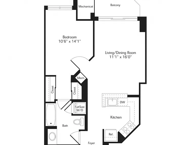 Ballston Place — Photo 34