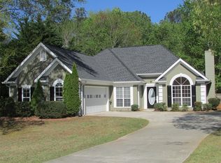 80 Hunters Xing, Covington, GA 30016