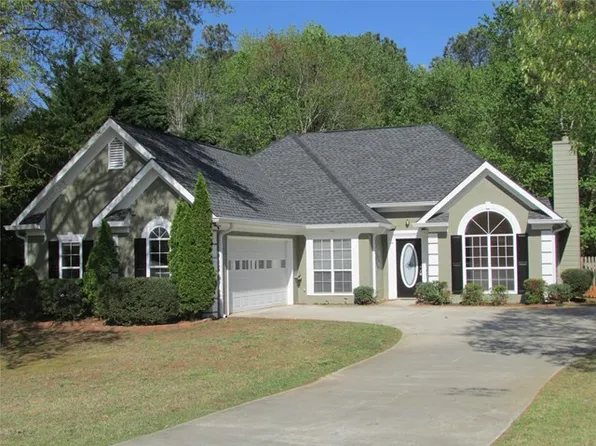 80 Hunters Xing, Covington, GA 30016