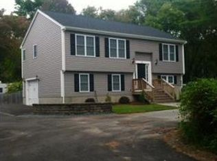 61 Woodbine Ave, Pembroke, MA 02359