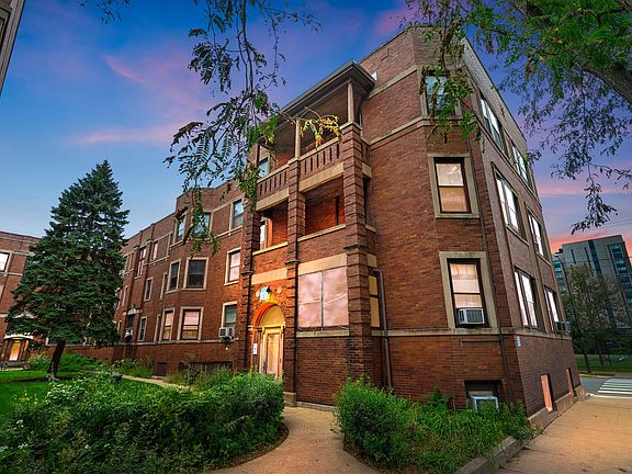 2nd image of 6102 S Kimbark Ave APT 2W