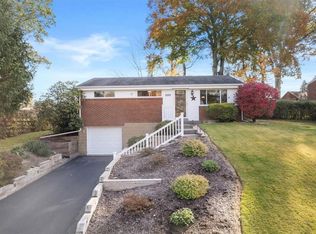 3523 W Stag Dr, Gibsonia, PA 15044