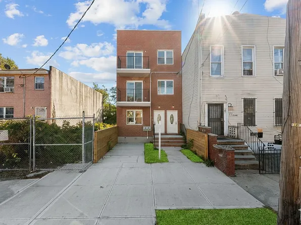 1116 Blake Ave, Brooklyn, NY 11208