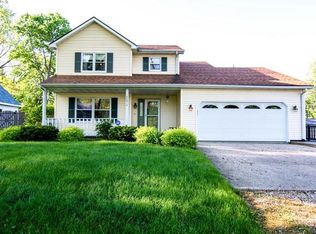 24814 69th St, Salem, WI 53168