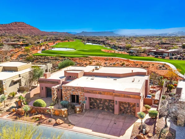 3052 Snow Canyon Pkwy Unit 6, Saint George, UT 84770