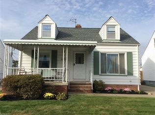 5292 W 46th St, Parma, OH 44134