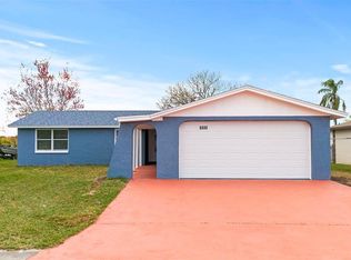 3332 WILSON DRIVE, HOLIDAY, FL 34691
