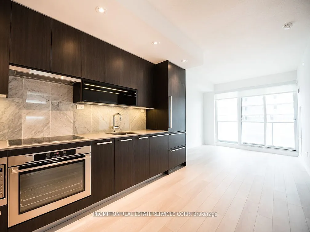 1 bed, $2,300 — Photo 2