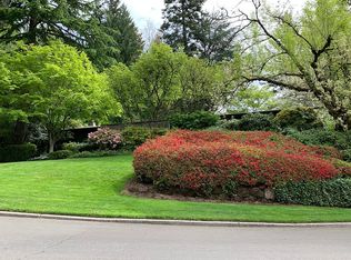 3502 SW 57th Ave, Portland, OR 97221