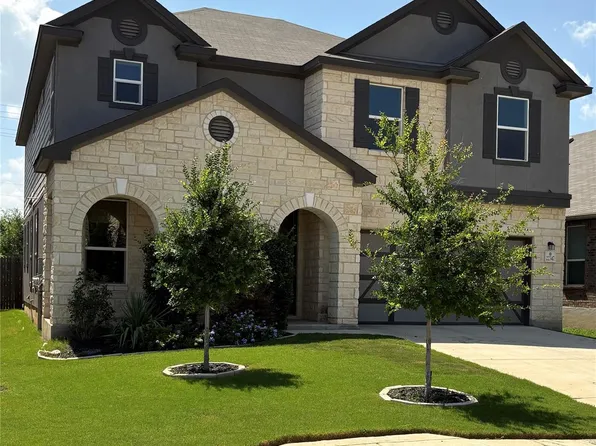 22347 Escalante Run, San Antonio, TX 78261