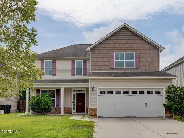 7138 Copperfield Court, Wilmington, NC 28411