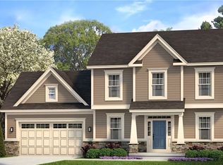 607 Trimmer Rd, Spencerport, NY 14559