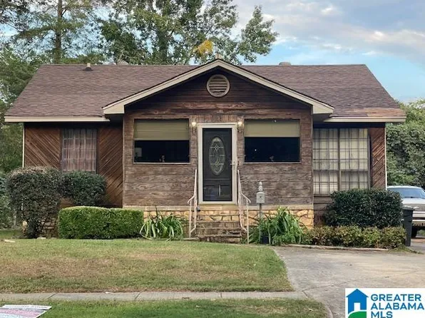 905 24th St SW, Birmingham, AL 35211