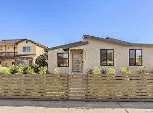 4543 Moraga Ave, San Diego, CA 92117