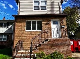 1029 Chandler Ave, Roselle, NJ 07203