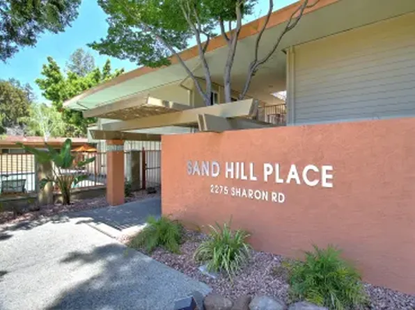 Sand Hill Place, 2275 Sharon Rd #6e2c538dc, Menlo Park, CA 94025
