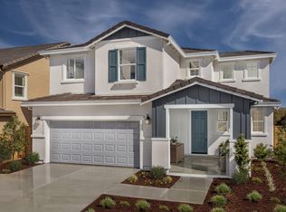 Plan 1869 Modeled Plan, Wildwood at Laurel Ranch, Antioch, CA 94531
