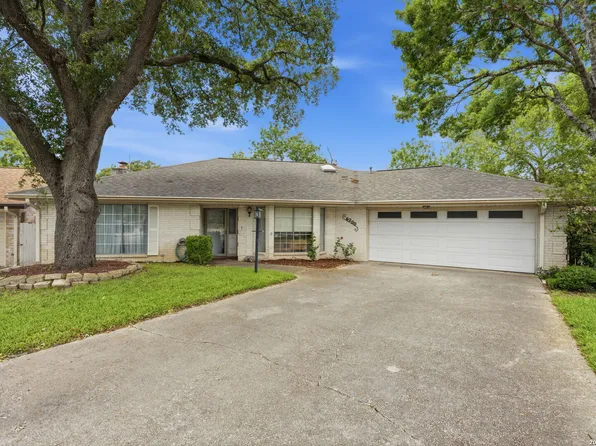6200 SHADY BRK, Windcrest, TX 78239