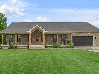 1082 Johns Way, Lawrenceburg, KY, 40342