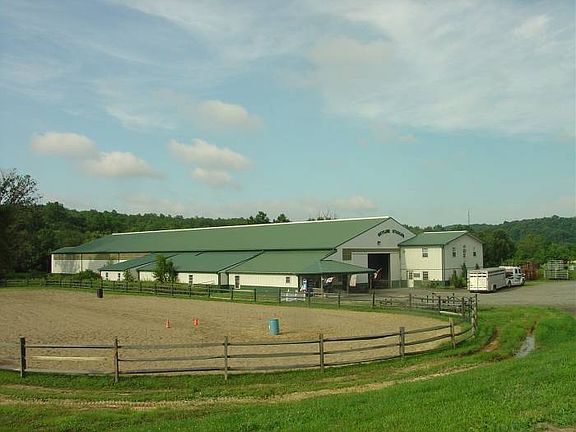 Barn
