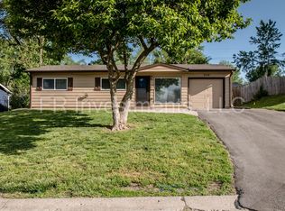 5126 Hagemann St, Kansas City, KS 66106